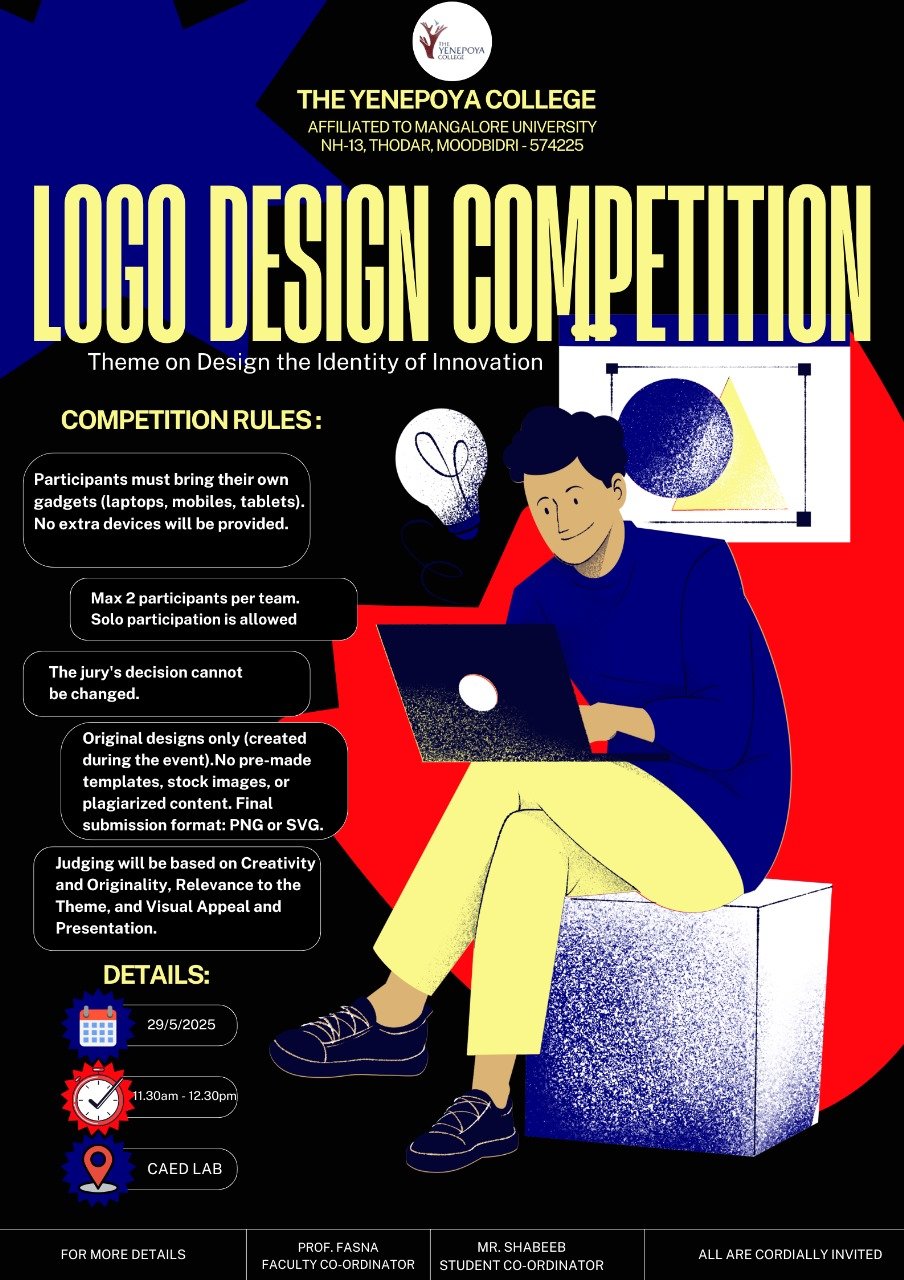 Logo Design Competition